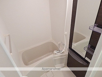 リブリ・国立北[1R/23.6m2]のバス