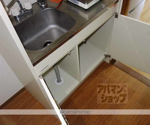 マノワール六波羅第の内装写真