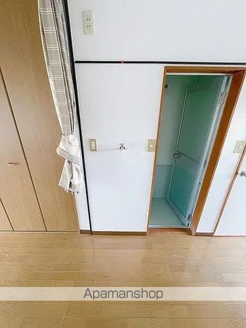 小滝アパートの内装写真