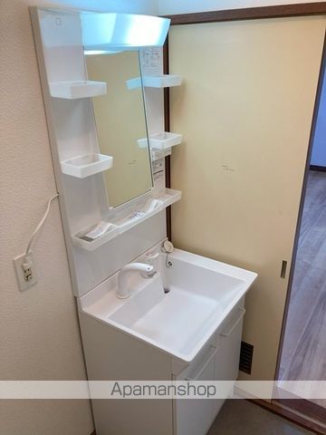 八軒コスモハイツの内装写真