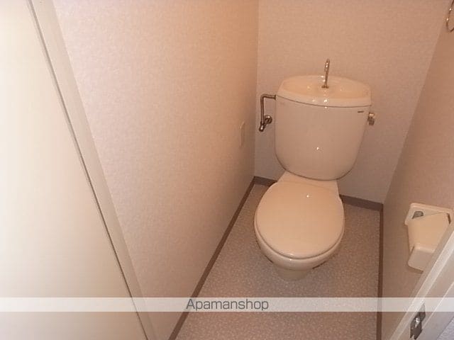 ケーエム泉の内装写真