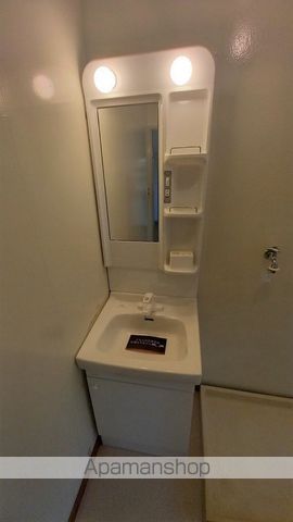 壱岐ビルの内装写真
