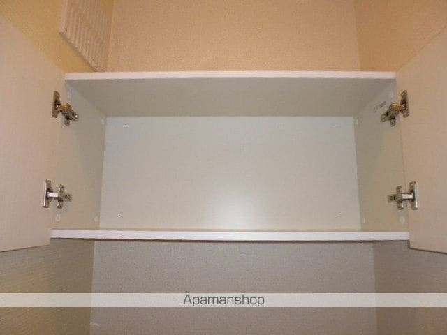 ルミナスわかばの内装写真