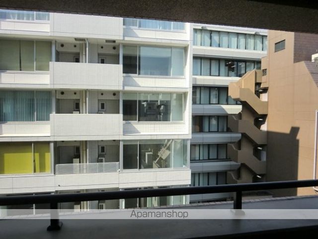 アヴァンティーク銀座2丁目の内装写真