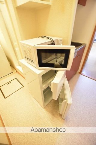 レオパレスシャルムの内装写真
