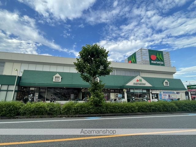 ウェストシティタワーズの周辺写真