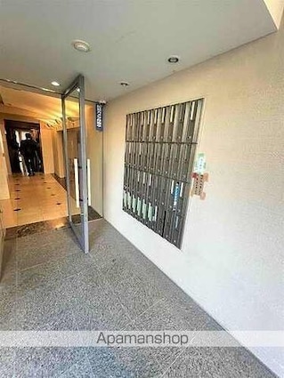 東京都大田区南蒲田１丁目[1R/26.19m2]の外観2