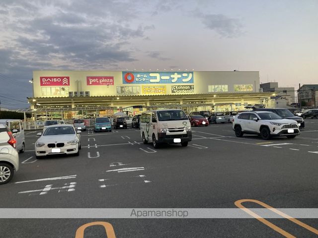 ライム ライト 岐阜の周辺写真