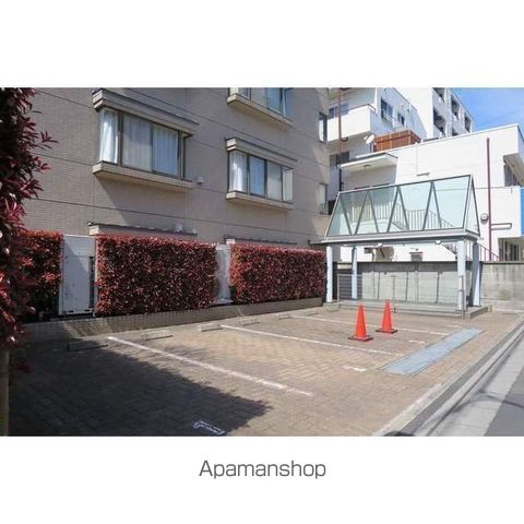 カステーオ目黒原町のその他写真