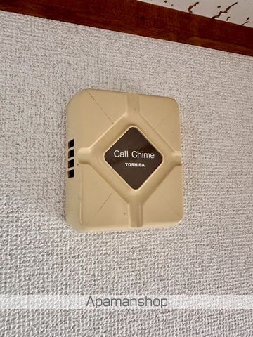 アメニックス賀来IIの内装写真