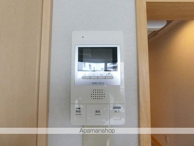 ウィステリア樋之口の内装写真