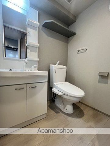 S−RESIDENCE照国ASCENTの内装写真