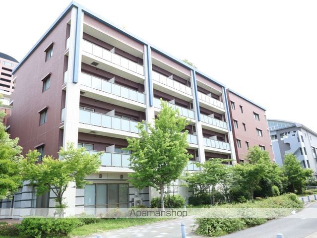 ロイヤルパークス千種の外観写真
