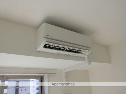 Ｒｉｓｉｎｇ　Ｐｌａｃｅ　Ｋａｍｅｉｄｏ[1K/26.25m2]のその他設備