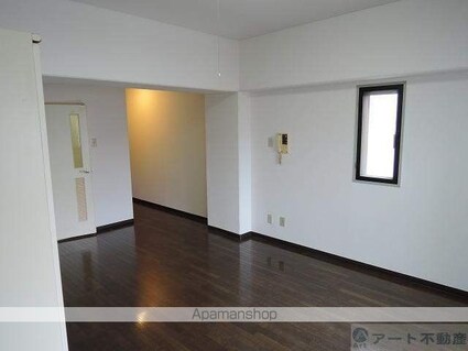 ベルハイム３８[1R/32m2]の内装1