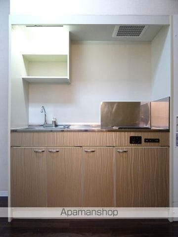 モンレーヴ葵東IIの内装写真