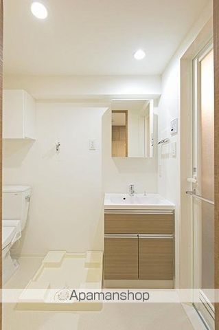 プレミアムキューブG四谷左門町の内装写真