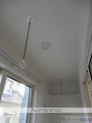 アクティブシティ[1R/34.16m2]の内装8