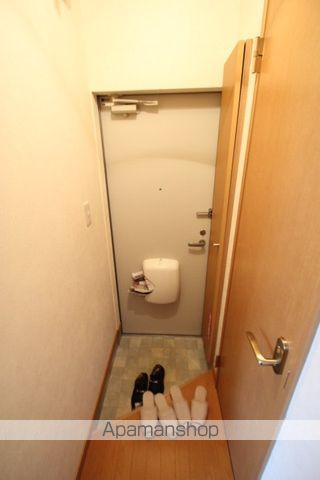 ランドマーク文京台 Aの内装写真