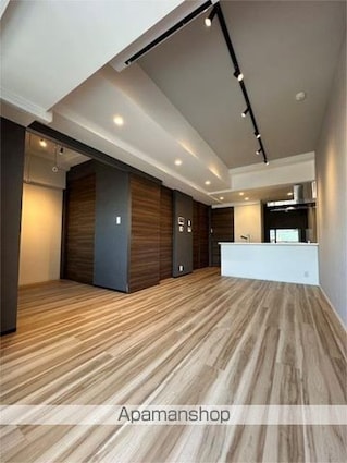 ＺＯＯＭ神田[2LDK/45.25m2]のリビング・居間