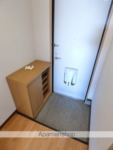 Limpiaおおまつの内装写真