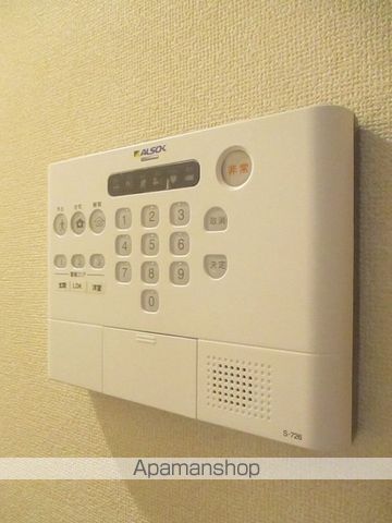 アテスエ東山の内装写真