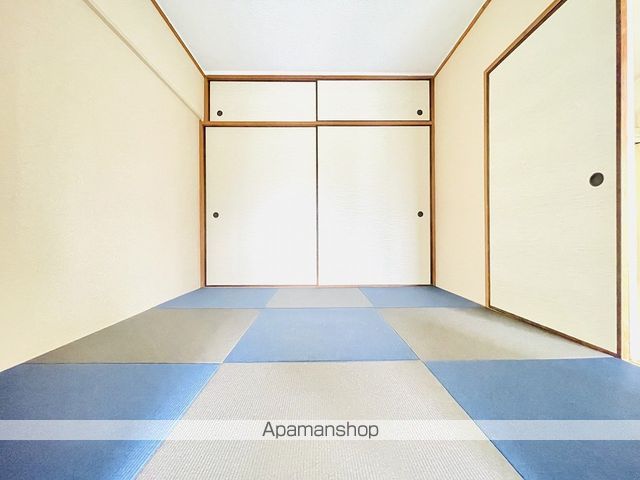ガーデンハイツ藤田の内装写真