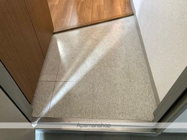 ジョイパレスAの内装写真
