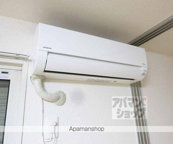 セジュール堅田の内装写真