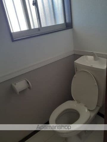 セリジュール大堀の内装写真