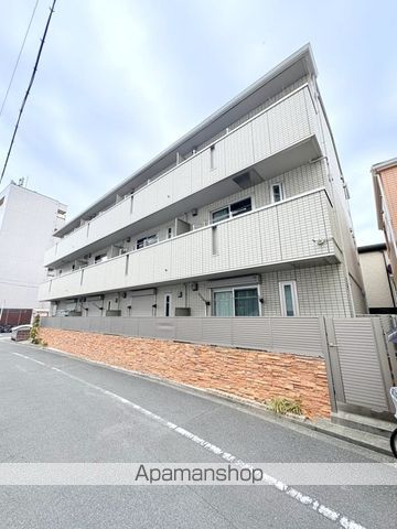 パライソの外観写真