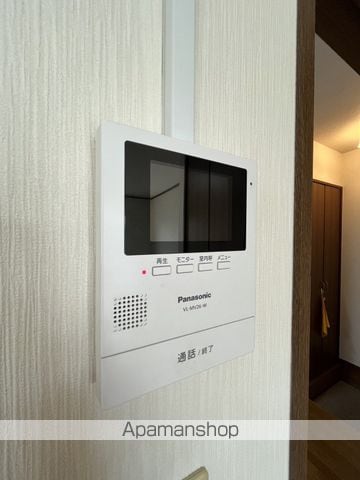 カレッジ野口の内装写真