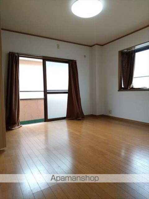 和歌山県和歌山市杭ノ瀬[2LDK/53.4m2]の内装4
