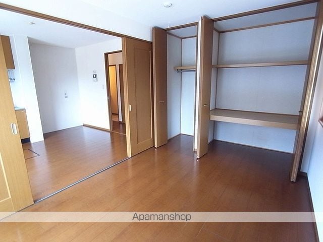 ドレミメゾン ABの内装写真