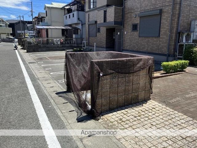 ヴィスタリアハイム Cの内装写真