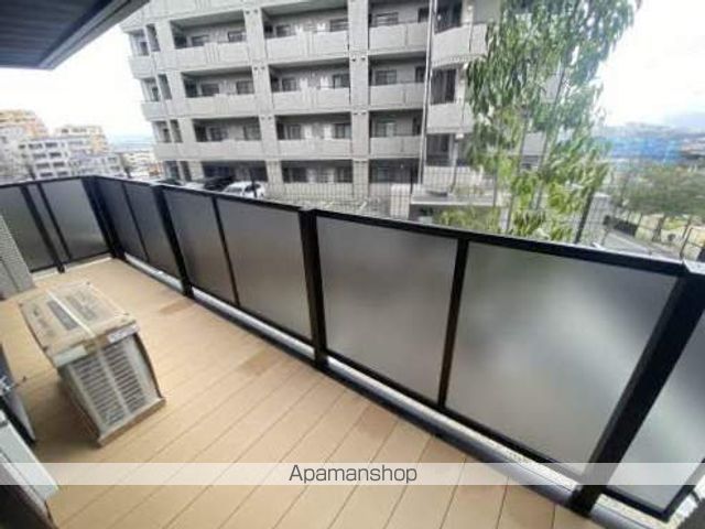 GRAND BLEU DE SASAOKAの内装写真
