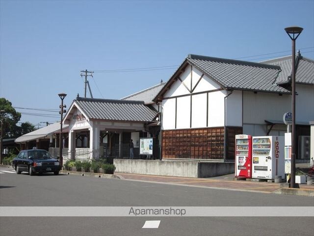 文京ハイツ[1K/20.45m2]の周辺
