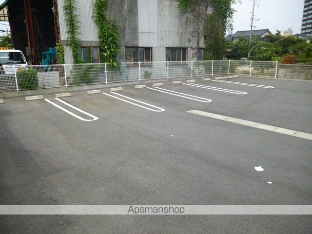 山陰本線 出雲市駅 徒歩9分 2階建 築13年のその他写真
