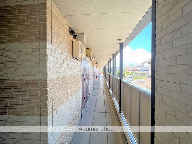 レオパレスビオラのその他写真