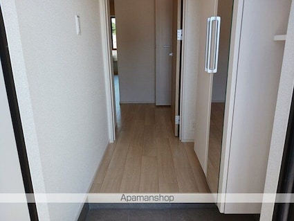 ステイズ　丸岡[1LDK/50.14m2]の玄関