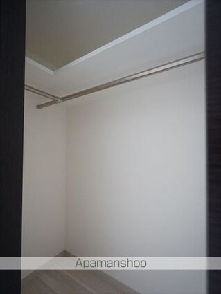 エステムコート名古屋平安通クチュール[1DK/28.59m2]の収納