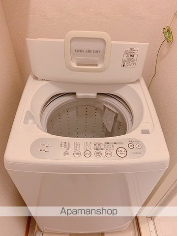 レオパレスメゾンドマルジュンの内装写真