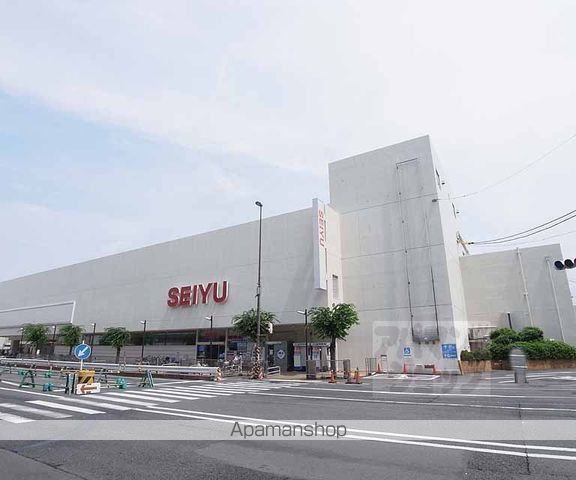 桂千代原町貸家の周辺写真