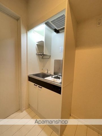Corujaの内装写真