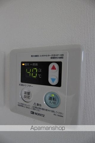 RJRプレシア博多駅前の内装写真