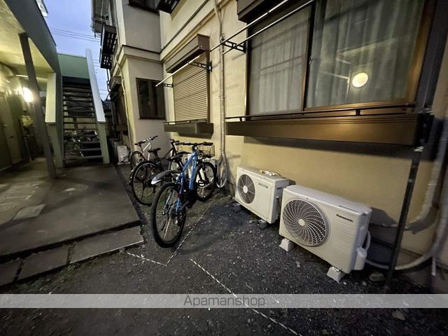 グリーンフィールドのその他写真