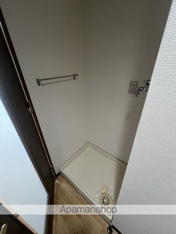 ハイネス修芳の内装写真