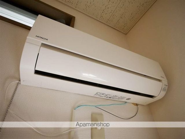 サンガーデン風の内装写真