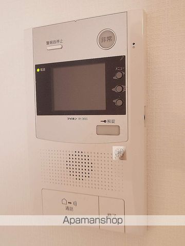 ガーデンコート小石川の内装写真