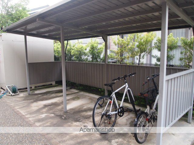ＩＲいしかわ鉄道 森本駅 徒歩17分 2階建 築20年のその他写真
